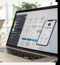 Услуги Разработка IT решений в Протвине