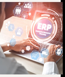 Услуги Разработка IT решений в Протвине