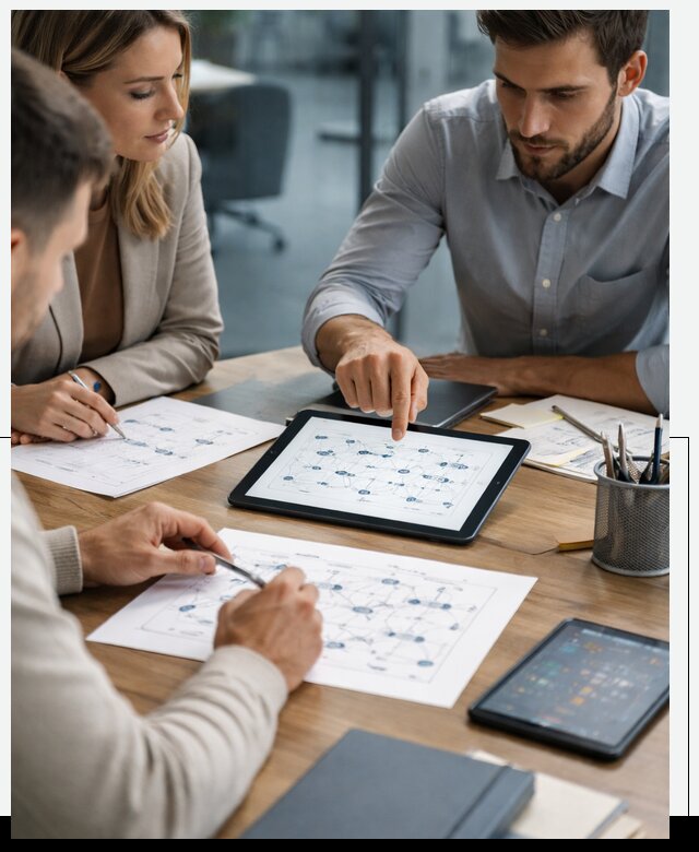 Разработка BPM-систем в Протвине от 457875 р. под ключ АвикейПрн