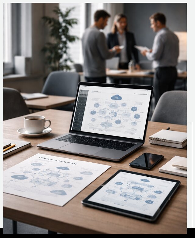 Разработка облачных решений и SaaS в Протвине от 15263 р. | АвикейПрн