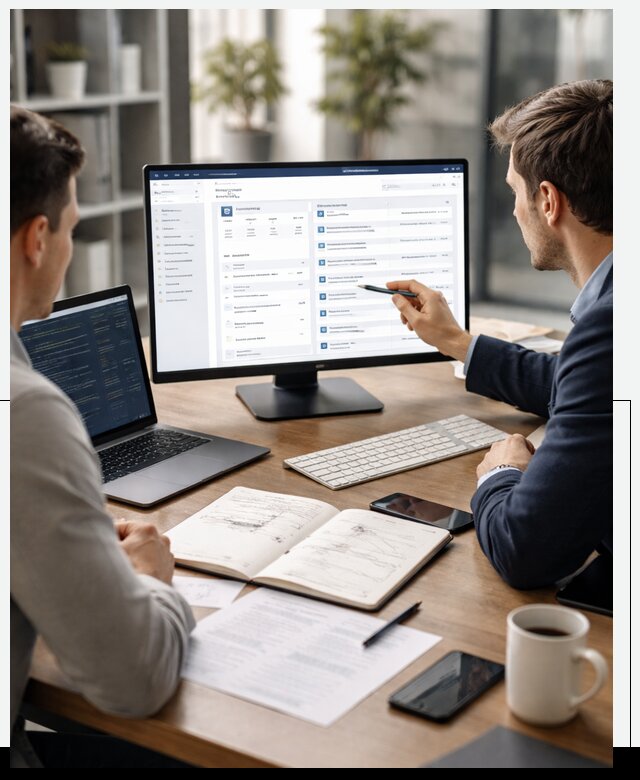 Разработка CRM систем в Протвине от 152625 руб., АвикейПрн