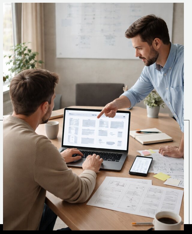 Разработка веб-приложений под ключ в Протвине от 12210 р. - АвикейПрн