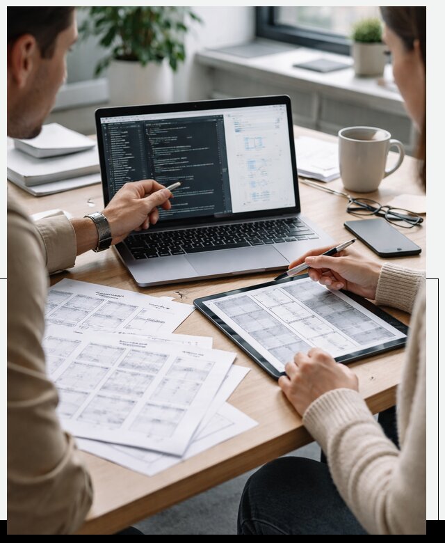 Разработка информационных систем в Протвине от 4579 р. | АвикейПрн