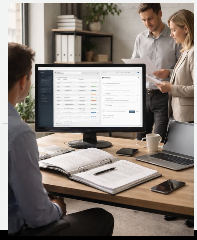 Разработка систем электронного документооборота в Протвине под ключ