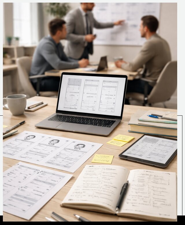 Разработка MVP проекта в Протвине от 6614 р., АвикейПрн