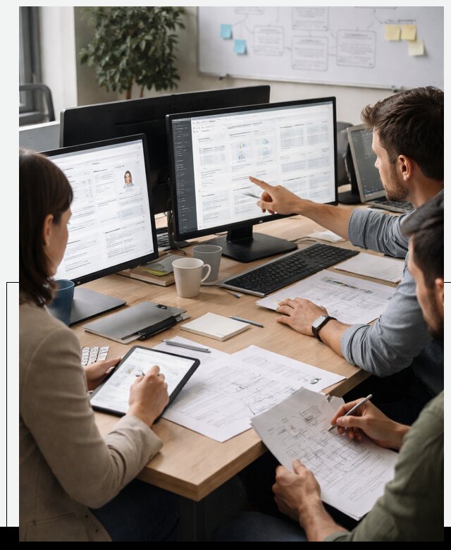 Разработка EMR EHR систем под ключ для медицинских учреждений в Протвине