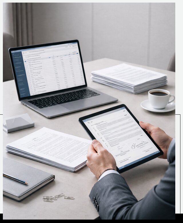 Электронные кадровые документы система в Протвине от 12210 р. | АвикейПрн