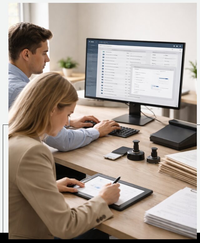 Система электронных кадровых документов в Протвине для бизнеса