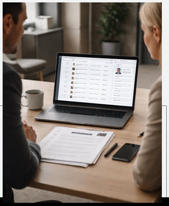 Ats система подбора персонала в Протвине от 12210 р. - АвикейПрн