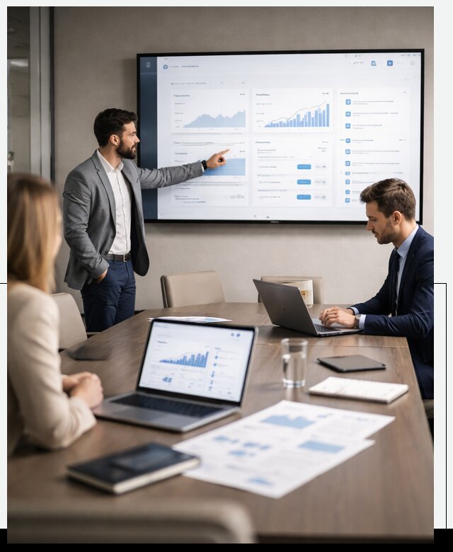 Разработка корпоративных порталов в Протвине от 305250 р. | АвикейПрн