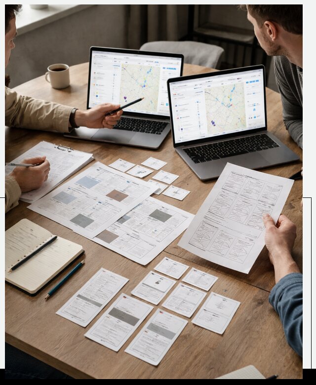 Создание агрегаторов и порталов в Протвине от 15263 р., АвикейПрн