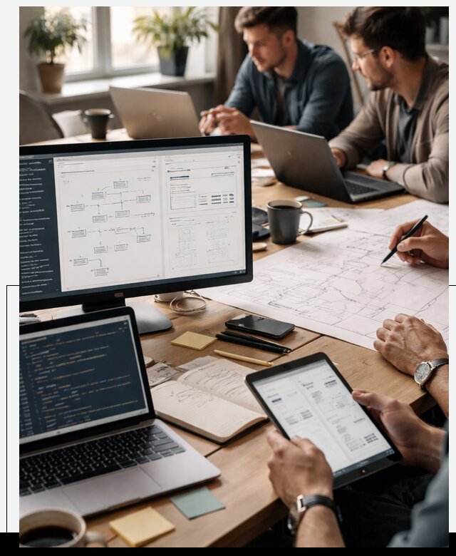 Разработка агрегаторов для компаний в Протвине под ключ