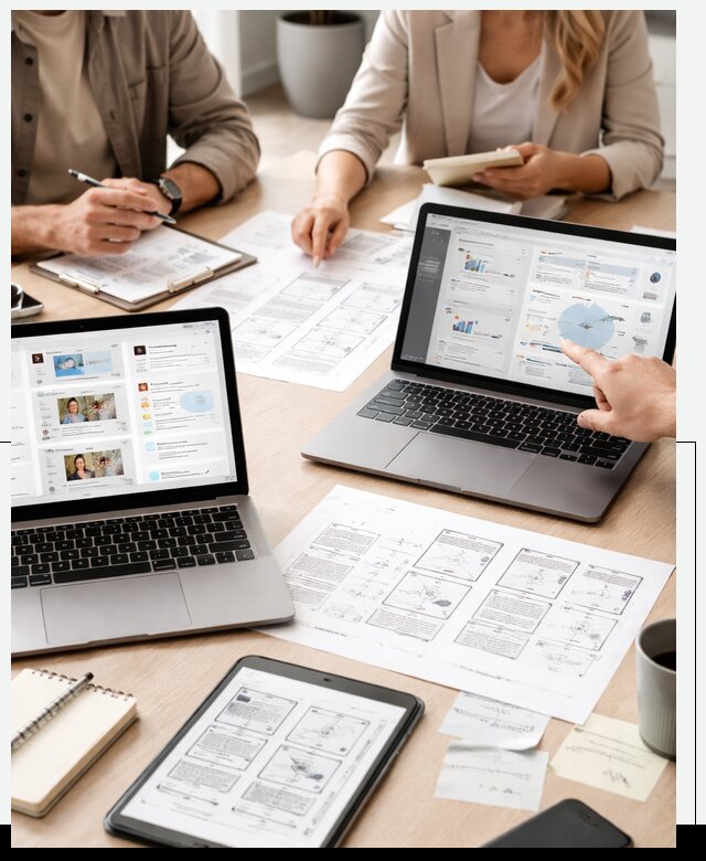 Разработка социальных сетей в Протвине от 7123 р. | АвикейПрн