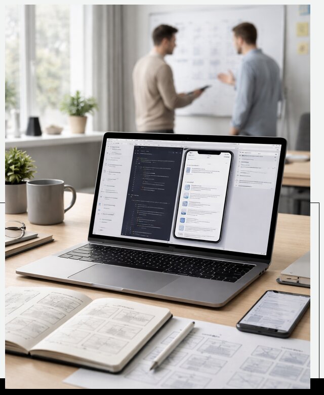 Разработка iOS приложений в Протвине от 152625 р. | АвикейПрн