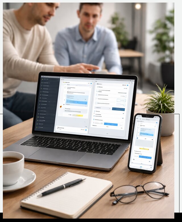 Разработка мини app Telegram/VK в Протвине от 30525 р. АвикейПрн