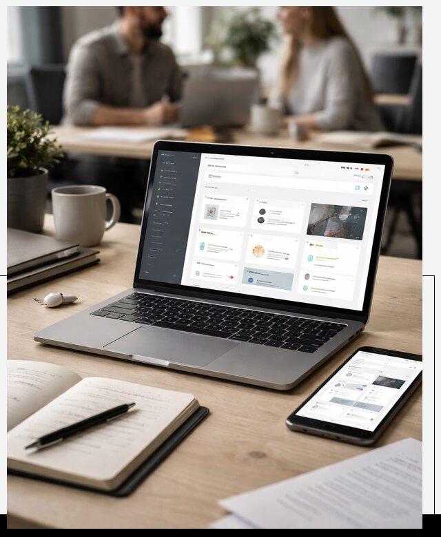 Разработка PWA приложений в Протвине от 122100 р. | АвикейПрн