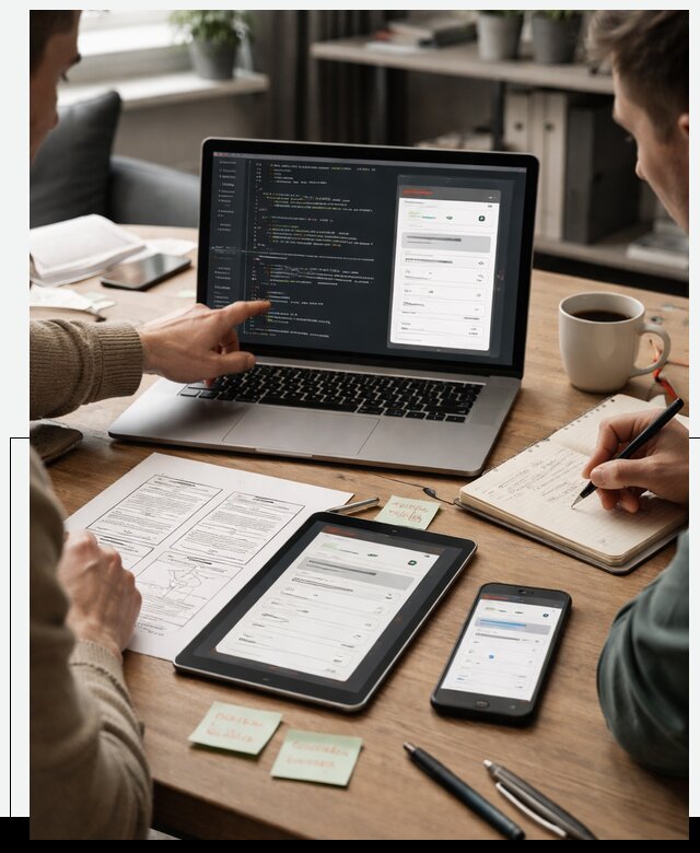 Разработка и внедрение PWA приложений для бизнеса в Протвине