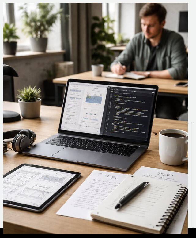 Разработка frontend в Протвине от 18315 р., услуги АвикейПрн