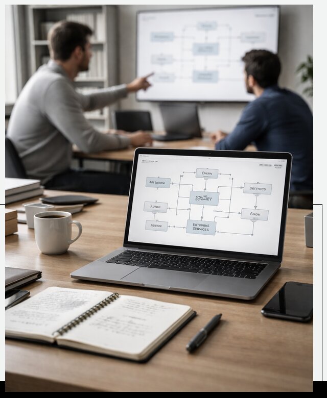 Разработка API и REST в Протвине | АвикейПрн от 81400 р.