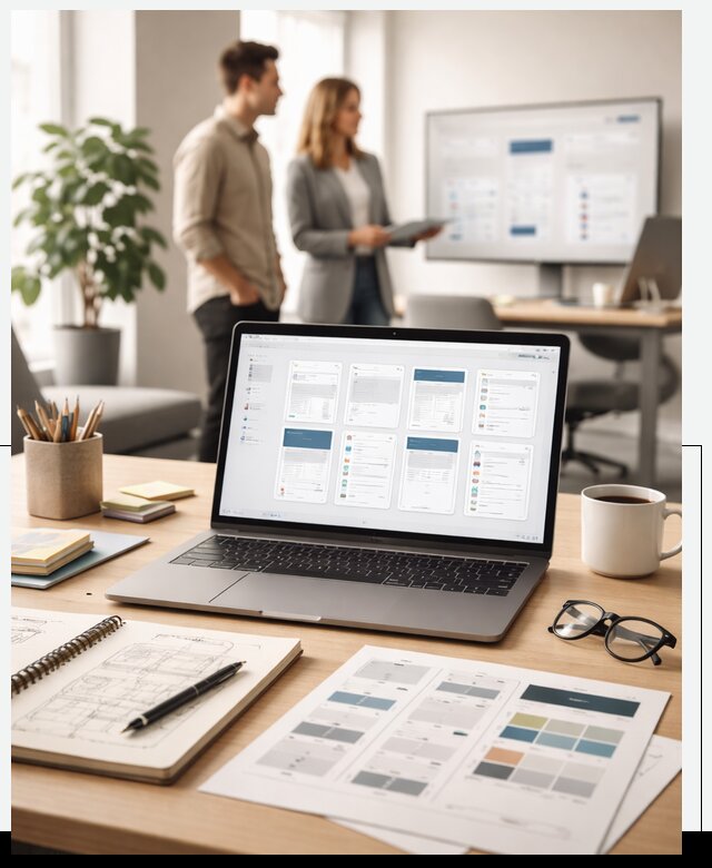 Заказать UX UI дизайн в Протвине от 12210 р., АвикейПрн