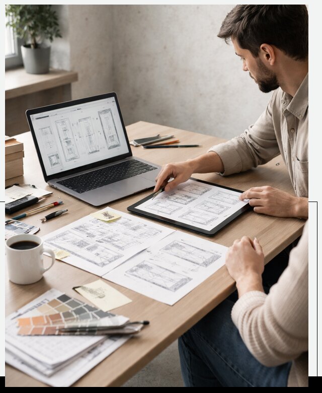 Дизайн программного обеспечения в Протвине от 8649 р. | АвикейПрн