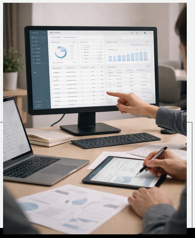 Дизайн и проектирование ERP систем в Протвине от 15263 р. | АвикейПрн