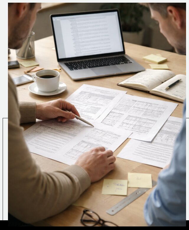 Техническое задание на разработку ПО под ключ в Протвине