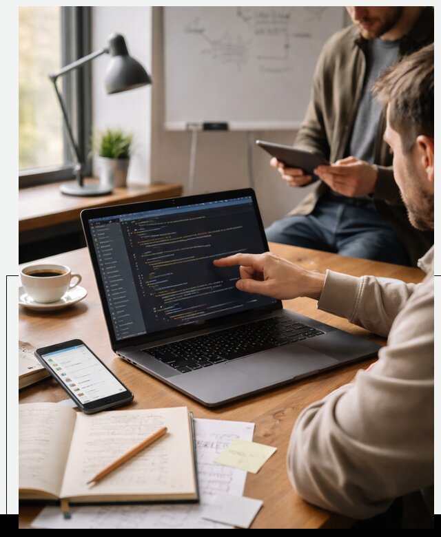 Разработка Telegram ботов под ключ для компаний в Протвине