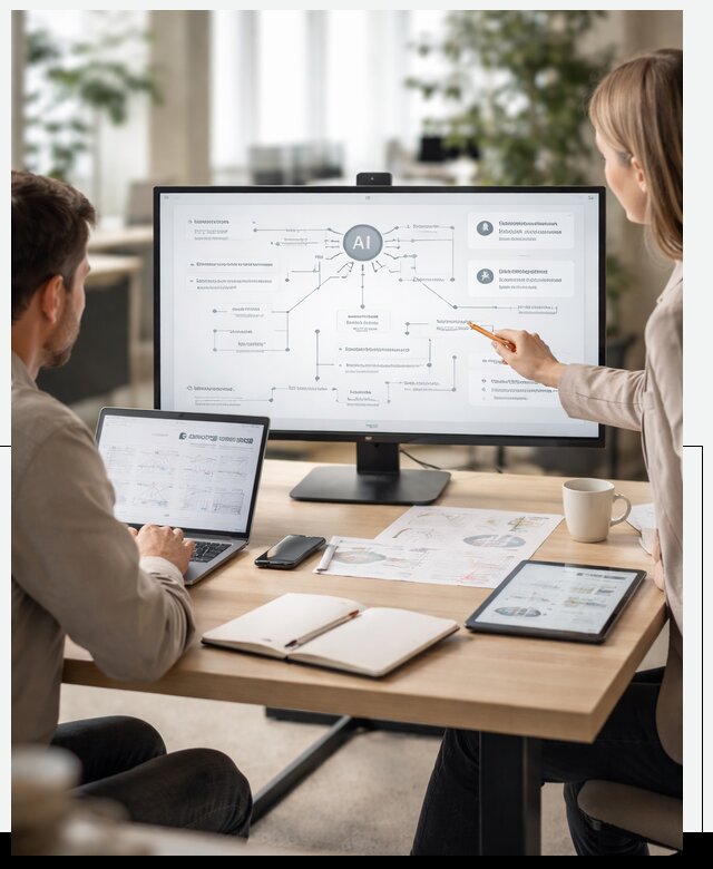 AI-агенты для автоматизации бизнеса в Протвине от 15263 р. АвикейПрн