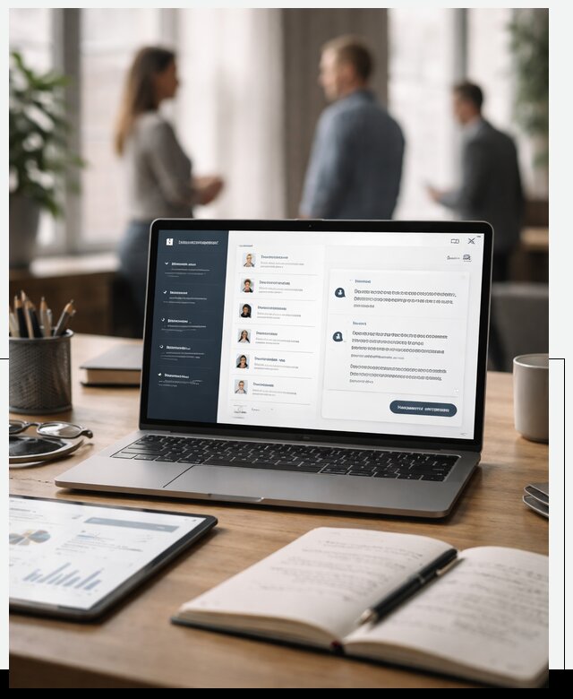 HR бот для подбора персонала в Протвине от 8649 р. | АвикейПрн