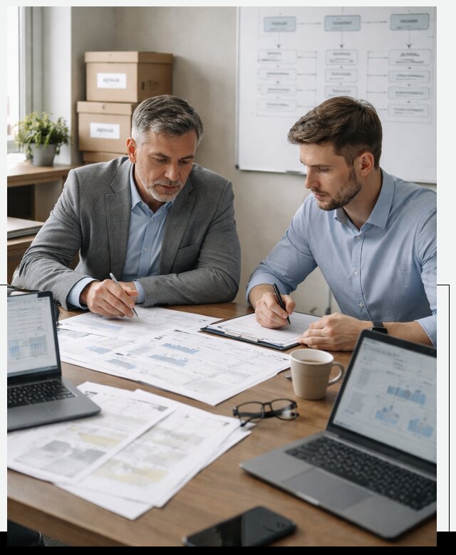 Замена SAP на 1С в Протвине — миграция, от 12210 р. | АвикейПрн