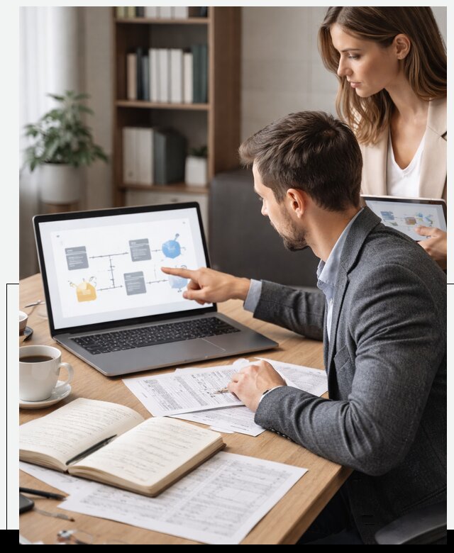 Замена SAP на 1С под ключ в Протвине с переносом данных и настройкой