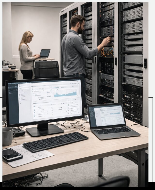 Импортозамещение виртуализации в Протвине от 9158 р. | АвикейПрн