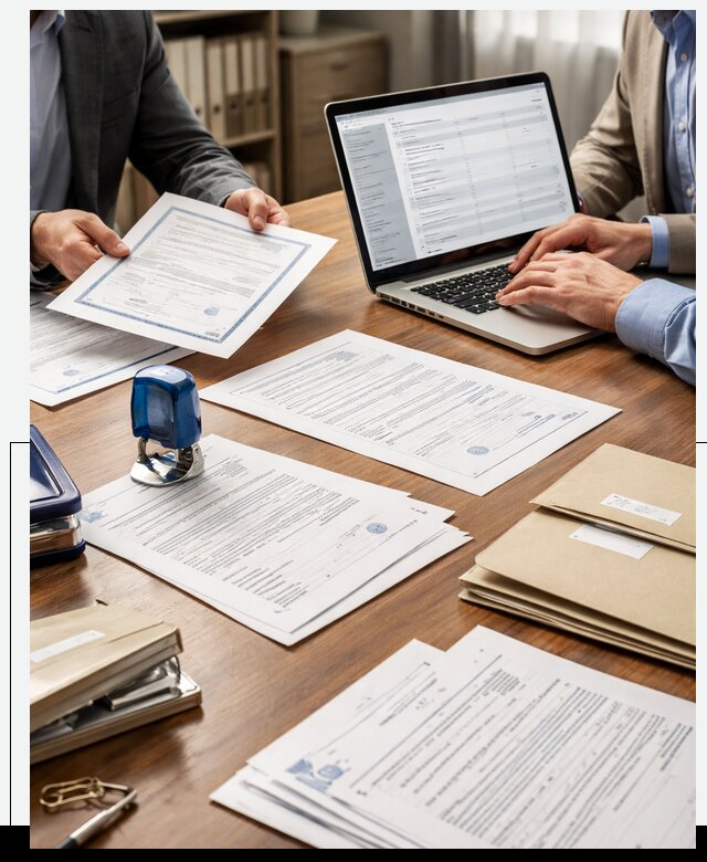 Сертификация ПО и внесение в реестр Минцифры в Протвине