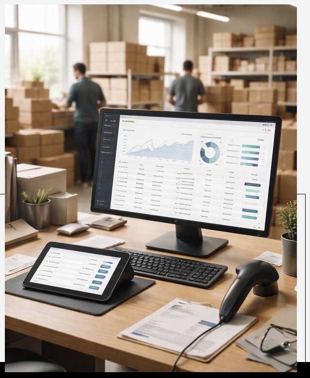 Автоматизация селлеров в Протвине от 15263 р. | АвикейПрн