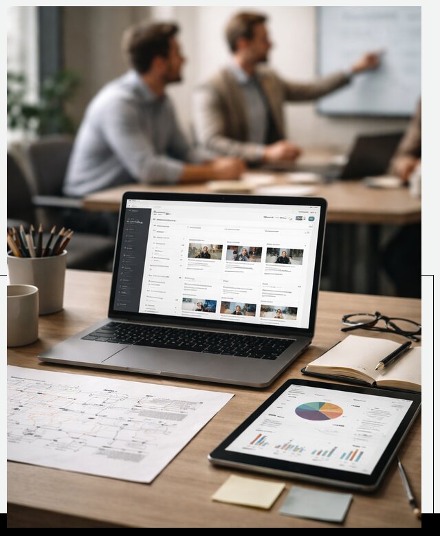 Разработка нишевых B2B маркетплейсов в Протвине от 712250 р., АвикейПрн