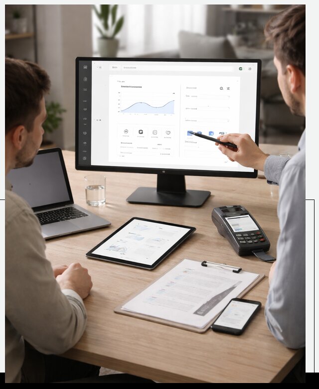 Платежные интеграции для E-commerce в Протвине от 15263 р. | АвикейПрн