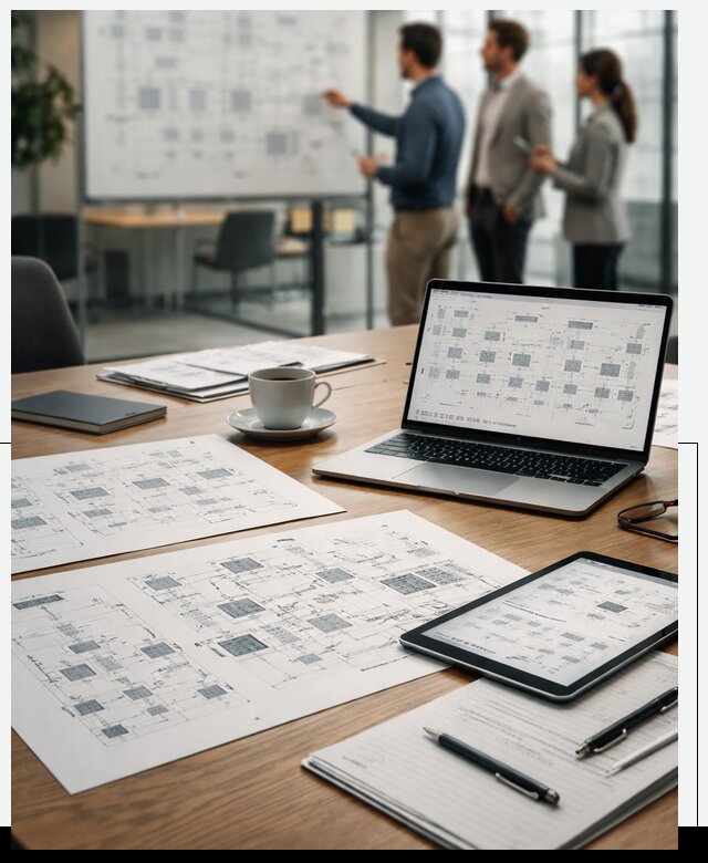 Разработка Core Banking, замена АБС в Протвине | АвикейПрн от 15263 р.