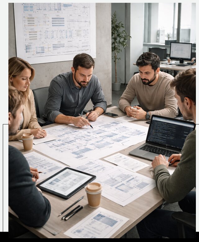 Разработка Core Banking систем для банков и финтех компаний в Протвине