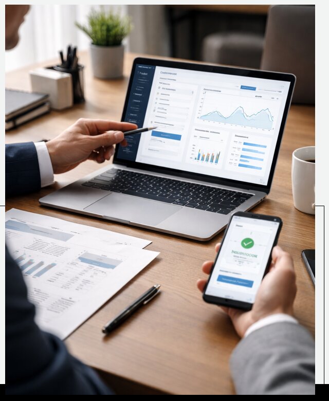 Разработка платёжных платформ в Протвине от 20350 р., АвикейПрн