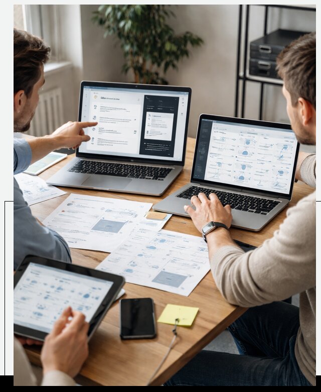 Интеграция СБП и подключение банковских сервисов в Протвине