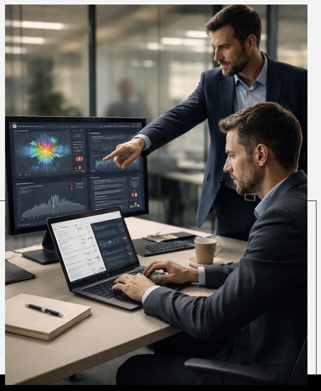 Системы Антифрод и AML KYC в Протвине от 12210 р. | АвикейПрн