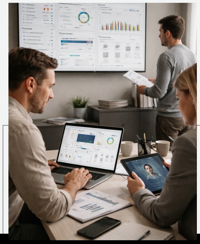 Внедрение систем Антифрод и AML KYC для бизнеса в Протвине