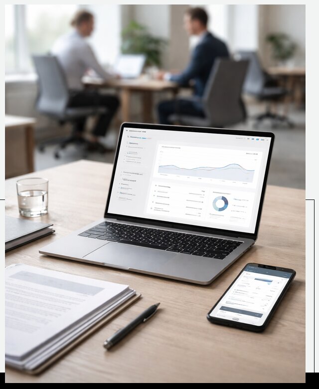 Разработка моб. и интернет-банка в Протвине от 7631 р. | АвикейПрн