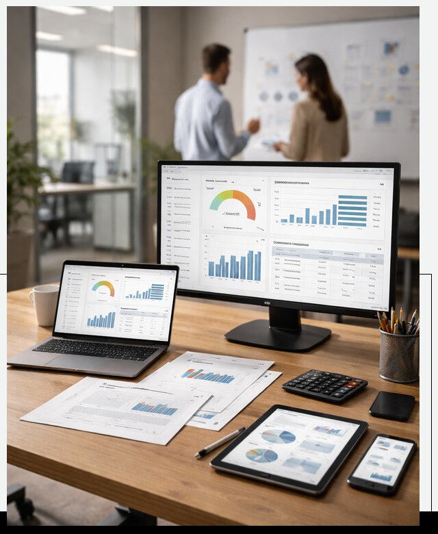 Скоринг и управление рисками в Протвине от 12210 р. | АвикейПрн