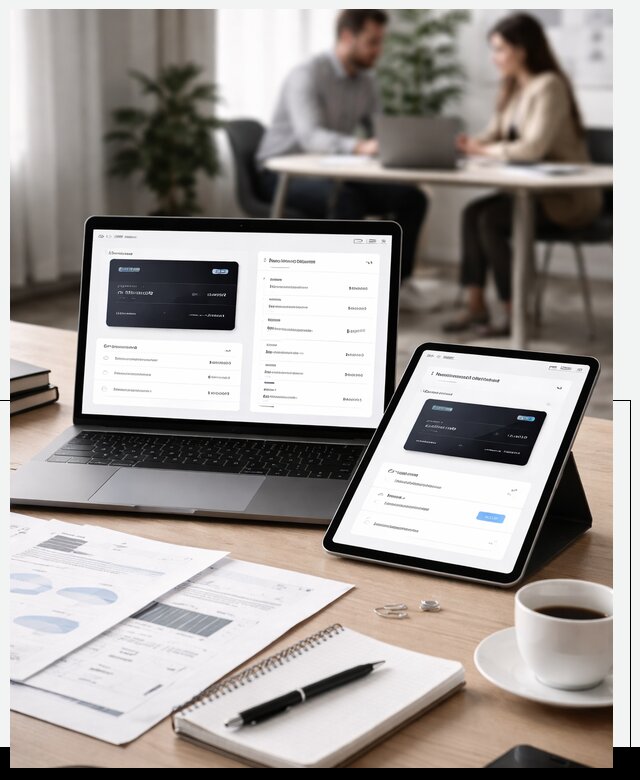 Разработка необанка платформы в Протвине от 45788 р. | АвикейПрн
