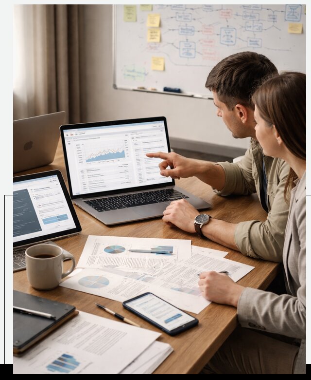 Внедрение сервисов BNPL и краудлендинга для бизнеса в Протвине