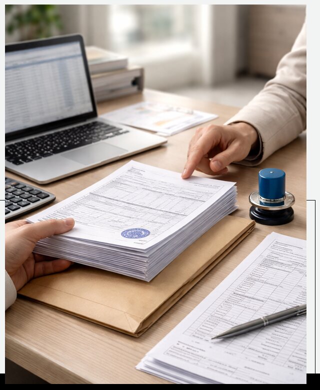 Отчетность в ЦБ РФ для банков в Протвине от 7123 р. | АвикейПрн