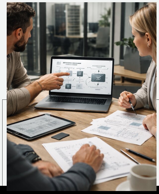 Интеграция цифрового рубля и подключение платежей в Протвине