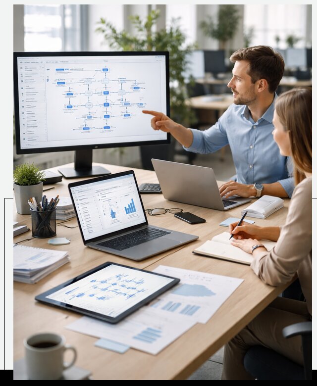 Автоматизация урегулирования убытков в Протвине для страховых компаний